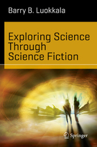 Exploring Science Through Science Fiction, ed. , v.  Cover