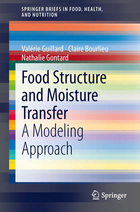 Food Structure and Moisture Transfer, ed. , v. 