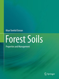 Forest Soils, ed. , v. 