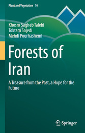 Forests of Iran, ed. , v. 