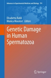 Genetic Damage in Human Spermatozoa, ed. , v. 