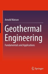 Geothermal Engineering, ed. , v. 
