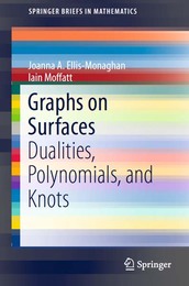 Graphs on Surfaces, ed. , v. 
