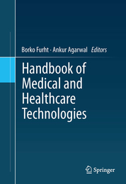 Handbook of Medical and Healthcare Technologies, ed. , v. 
