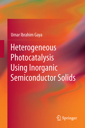 Heterogeneous Photocatalysis Using Inorganic Semiconductor Solids, ed. , v. 