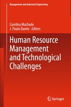 Human Resource Management and Technological Challenges, ed. , v. 