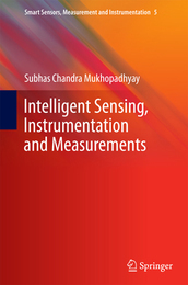 Intelligent Sensing, Instrumentation and Measurements, ed. , v. 
