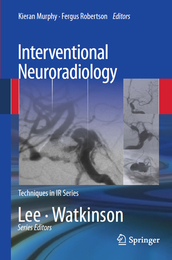 Interventional Neuroradiology, ed. , v. 