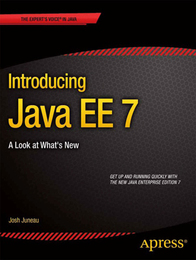 Introducing Java EE 7, ed. , v. 