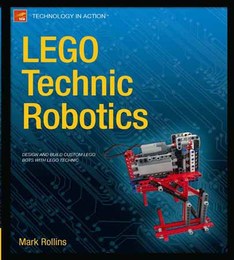LEGO Technic Robotics, ed. , v. 