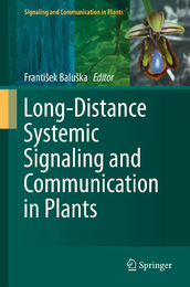 Long-Distance Systemic Signaling and Communication in Plants, ed. , v. 
