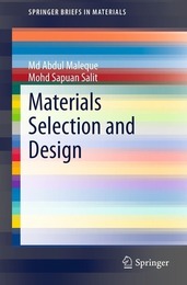 Materials Selection and Design, ed. , v. 
