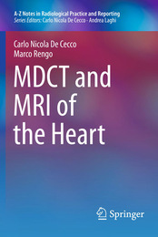 MDCT and MRI of the Heart, ed. , v. 