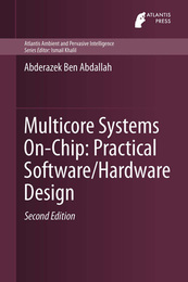Multicore Systems On-Chip, ed. 2, v. 