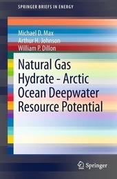 Natural Gas Hydrate - Arctic Ocean Deepwater Resource Potential, ed. , v. 