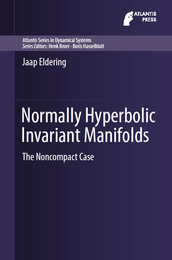 Normally Hyperbolic Invariant Manifolds, ed. , v. 