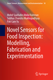 Novel Sensors for Food Inspection: Modelling, Fabrication and Experimentation, ed. , v. 