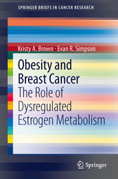 Obesity and Breast Cancer, ed. , v. 