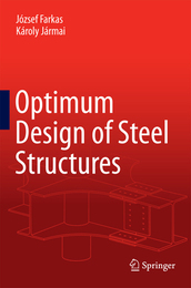 Optimum Design of Steel Structures, ed. , v. 