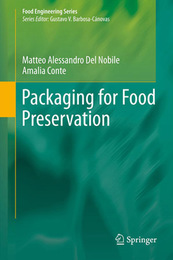 Packaging for Food Preservation, ed. , v. 