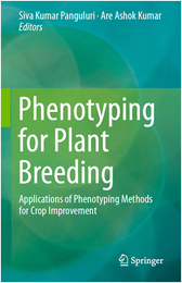 Phenotyping for Plant Breeding, ed. , v. 