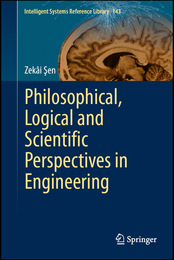 Philosophical, Logical and Scientific Perspectives in Engineering, ed. , v. 