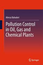 Pollution Control in Oil, Gas and Chemical Plants, ed. , v. 
