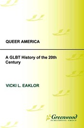 Queer America, ed. , v. 