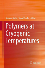 Polymers at Cryogenic Temperatures, ed. , v. 