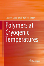 Polymers at Cryogenic Temperatures, ed. , v. 
