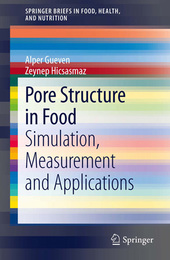 Pore Structure in Food, ed. , v. 