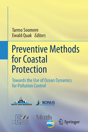 Preventive Methods for Coastal Protection, ed. , v. 