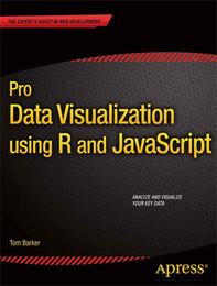 Pro Data Visualization using R and JavaScript, ed. , v. 