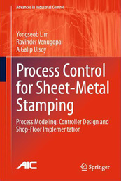 Process Control for Sheet-Metal Stamping, ed. , v. 
