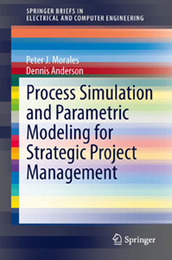 Process Simulation and Parametric Modeling for Strategic Project Management, ed. , v. 