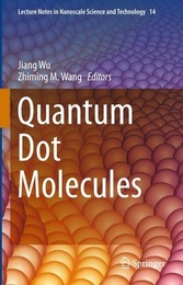 Quantum Dot Molecules, ed. , v. 
