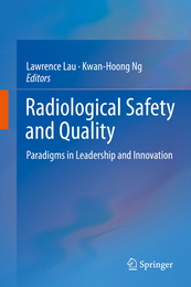 Radiological Safety and Quality, ed. , v. 