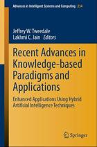 Recent Advances in Knowledge-based Paradigms and Applications, ed. , v. 