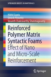 Reinforced Polymer Matrix Syntactic Foams, ed. , v. 