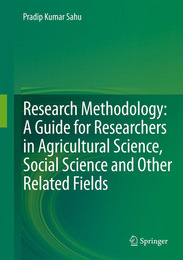 Research Methodology, ed. , v. 