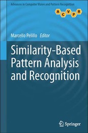 Similarity-Based Pattern Analysis and Recognition, ed. , v. 