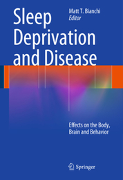 Sleep Deprivation and Disease, ed. , v. 