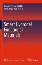 Smart Hydrogel Functional Materials, ed. , v. 
