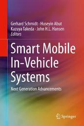 Smart Mobile In-Vehicle Systems, ed. , v. 