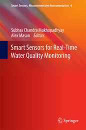 Smart Sensors for Real-Time Water Quality Monitoring, ed. , v. 