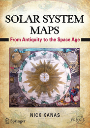 Solar System Maps, ed. , v. 