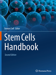 Stem Cells Handbook, ed. 2, v. 