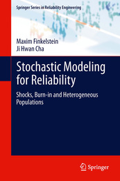 Stochastic Modeling for Reliability, ed. , v. 
