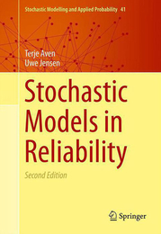 Stochastic Models in Reliability, ed. 2, v. 