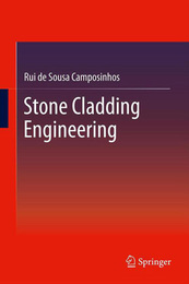 Stone Cladding Engineering, ed. , v. 